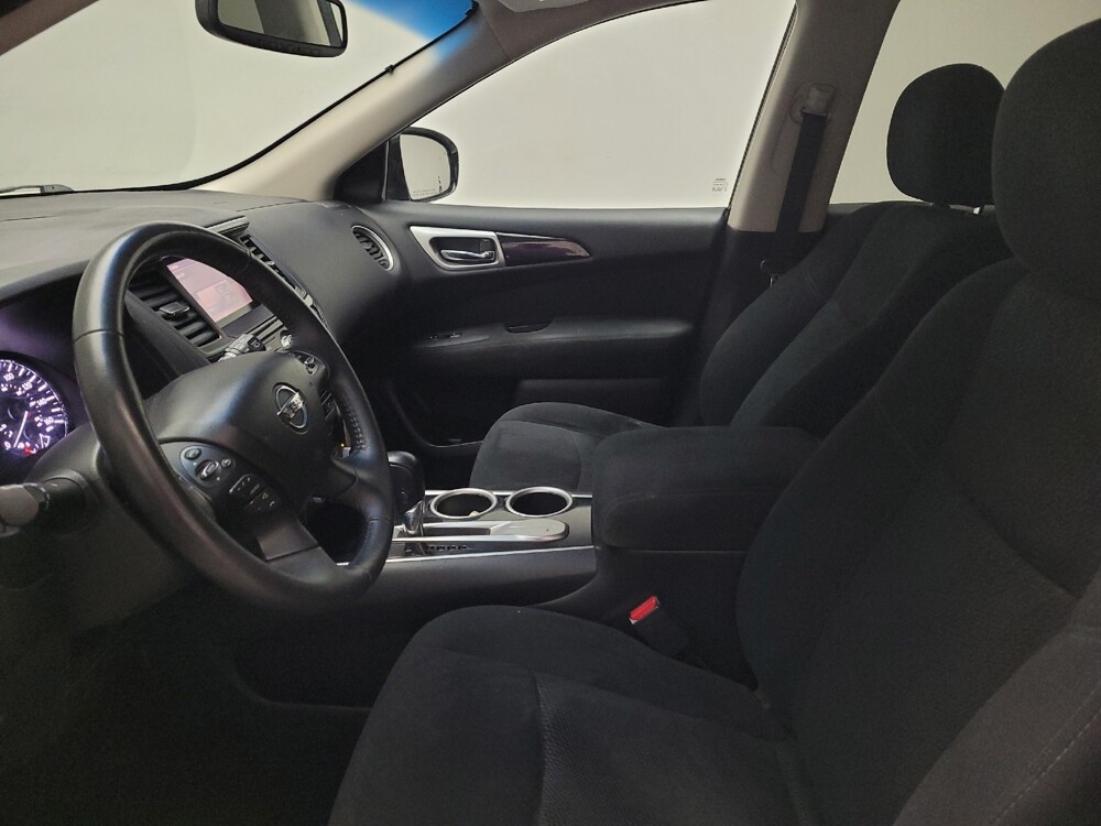 2015 Nissan Pathfinder in Torrance, CA 90504 - 18107828 17