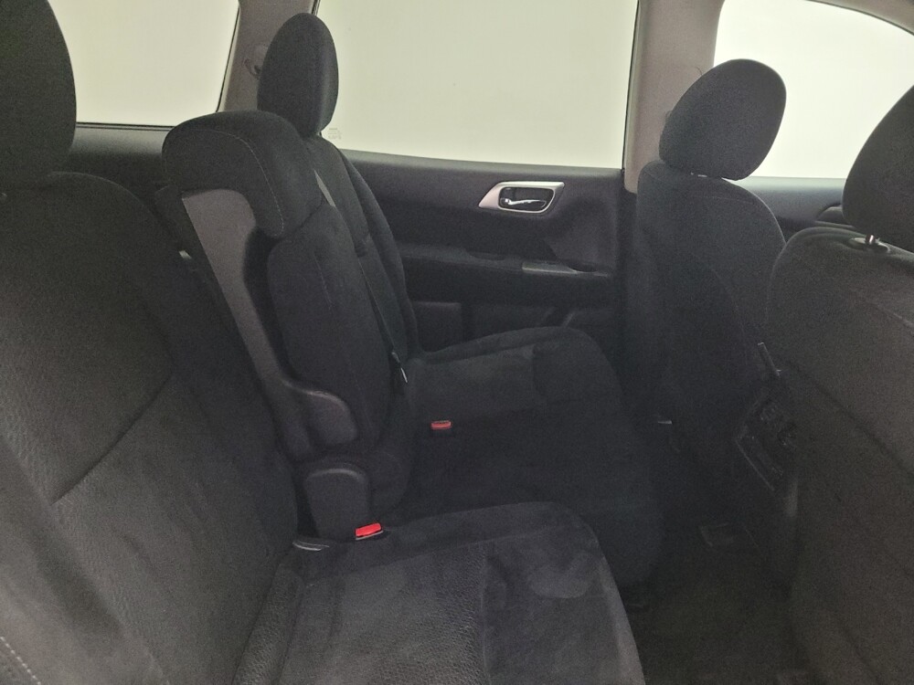 2015 Nissan Pathfinder in Torrance, CA 90504 - 18107828 19