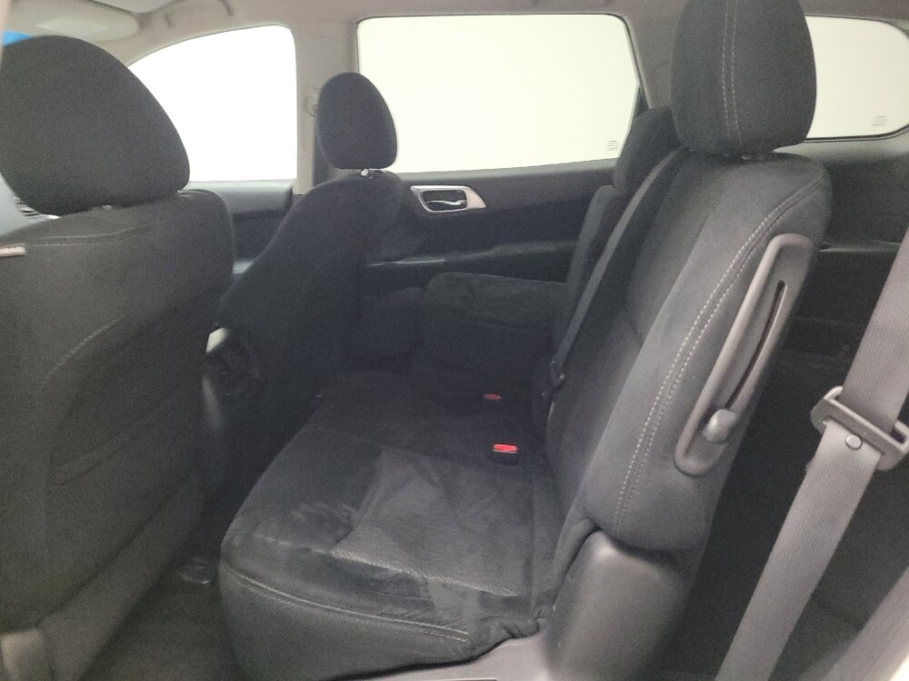 2015 Nissan Pathfinder in Torrance, CA 90504 - 18107828 18