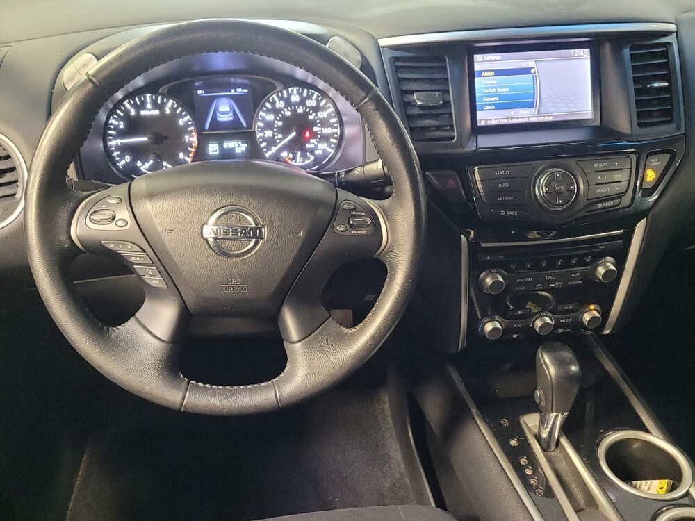 2015 Nissan Pathfinder in Torrance, CA 90504 - 18107828 22
