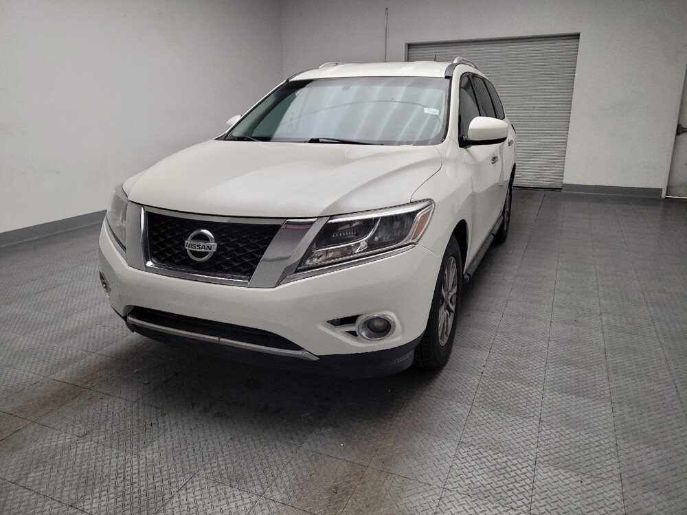 2015 Nissan Pathfinder in Torrance, CA 90504 - 18107828 15