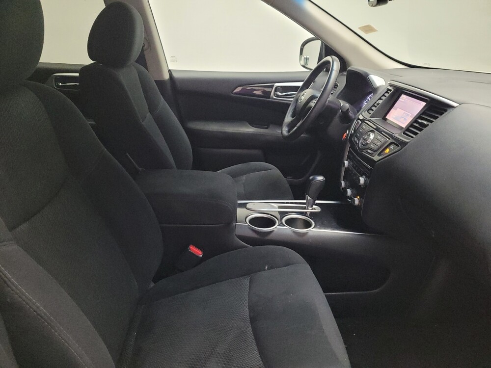 2015 Nissan Pathfinder in Torrance, CA 90504 - 18107828 21