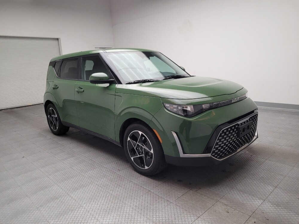 2023 Kia Soul in Montclair, CA 91763 - 18107829 13