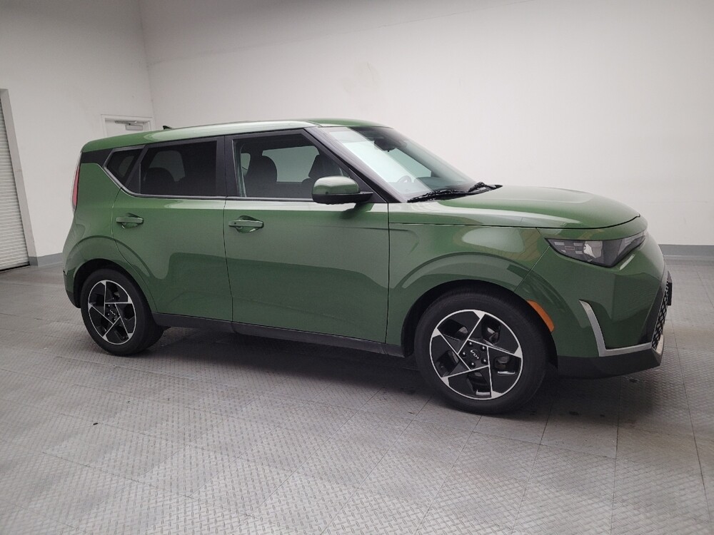 2023 Kia Soul in Montclair, CA 91763 - 18107829 11