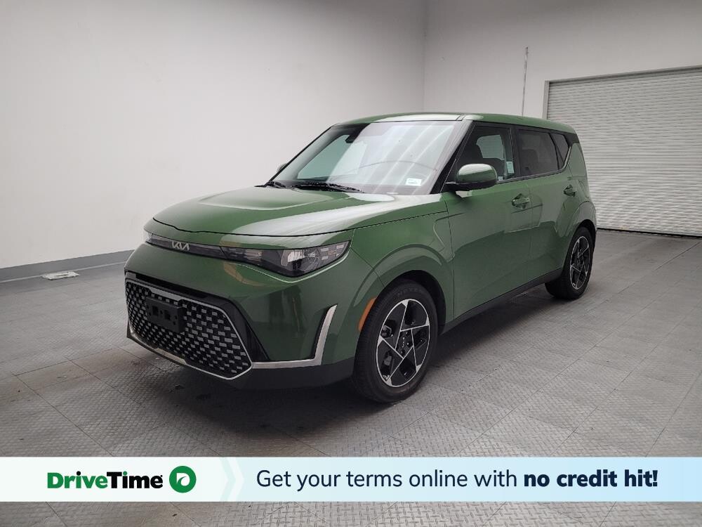 2023 Kia Soul in Montclair, CA 91763 - 18107829
