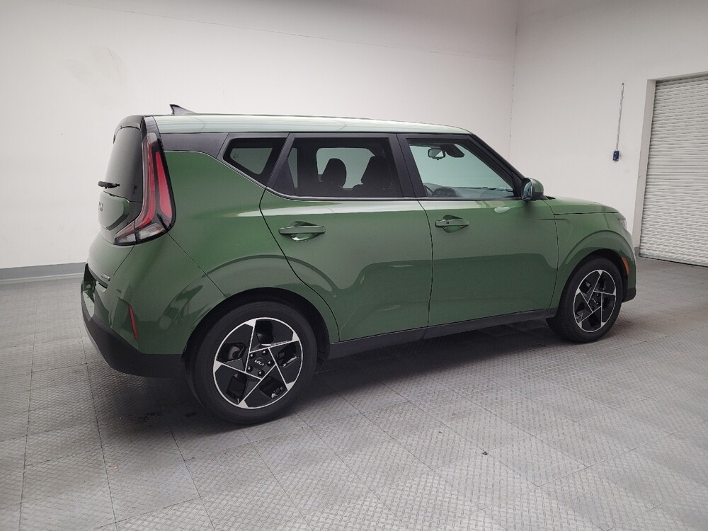 2023 Kia Soul in Montclair, CA 91763 - 18107829 10