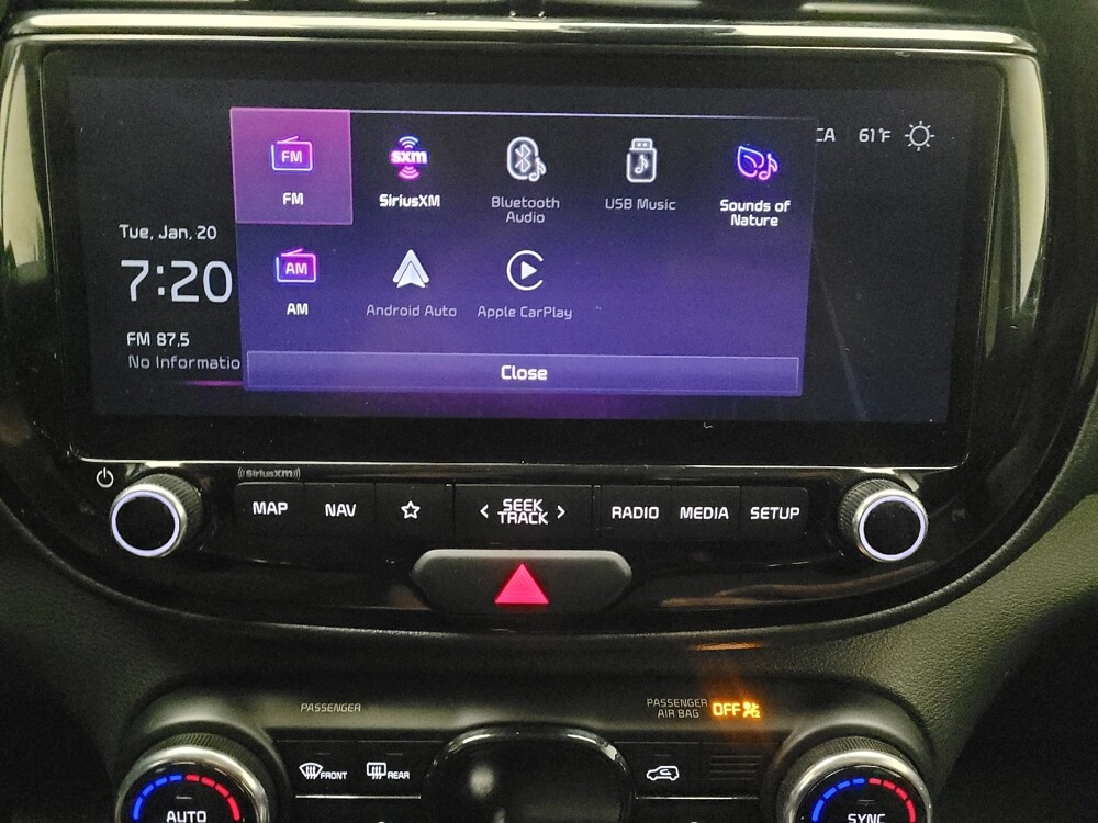 2023 Kia Soul in Montclair, CA 91763 - 18107829 25