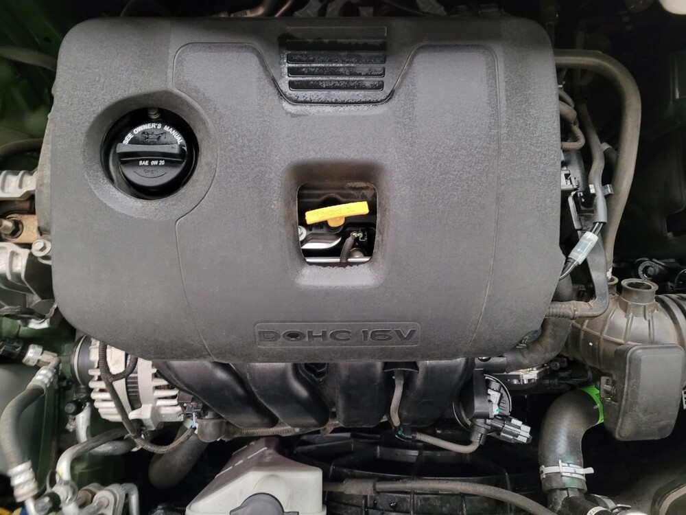 2023 Kia Soul in Montclair, CA 91763 - 18107829 30