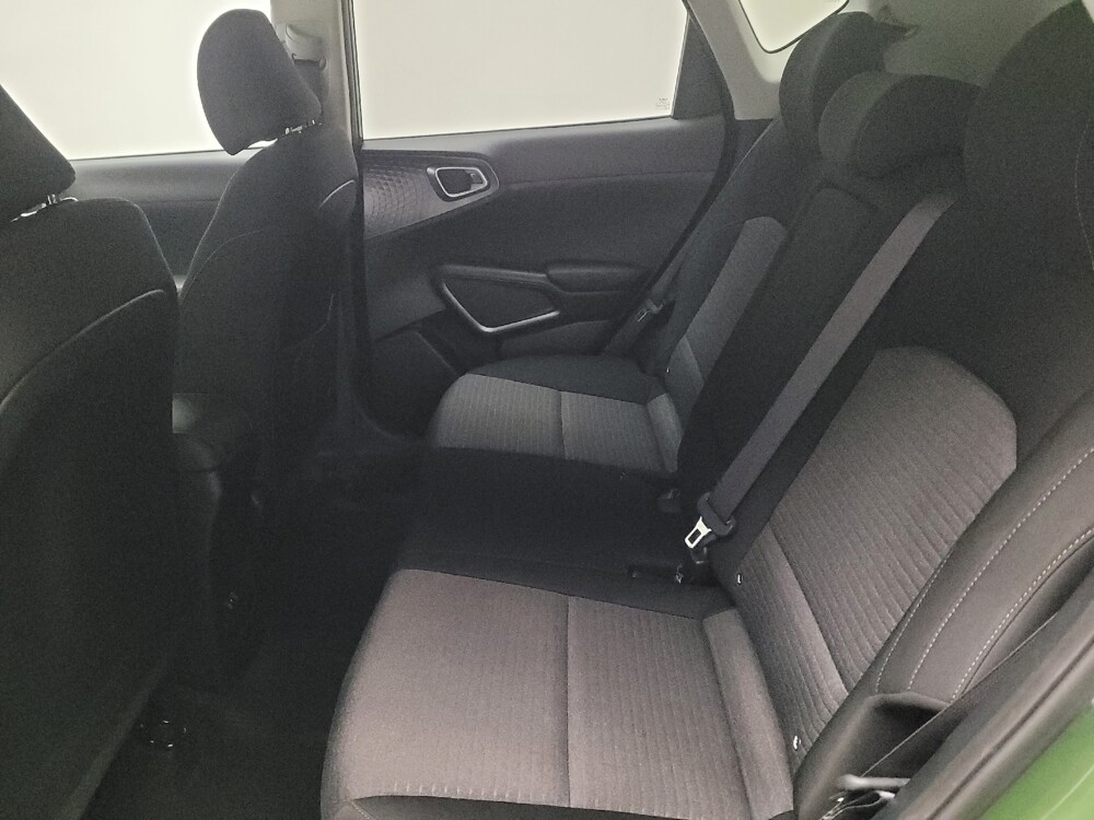 2023 Kia Soul in Montclair, CA 91763 - 18107829 18