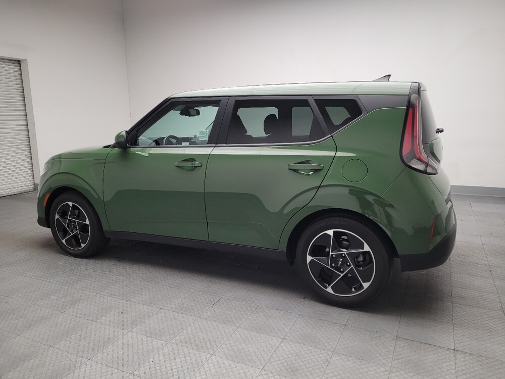 2023 Kia Soul in Montclair, CA 91763 - 18107829 3