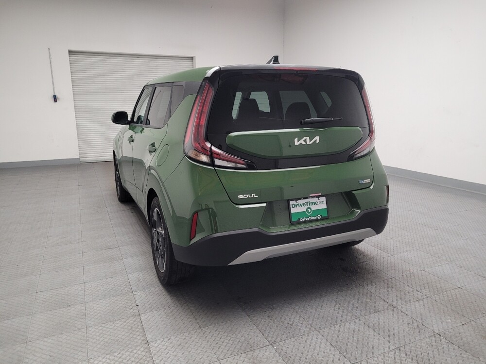 2023 Kia Soul in Montclair, CA 91763 - 18107829 6