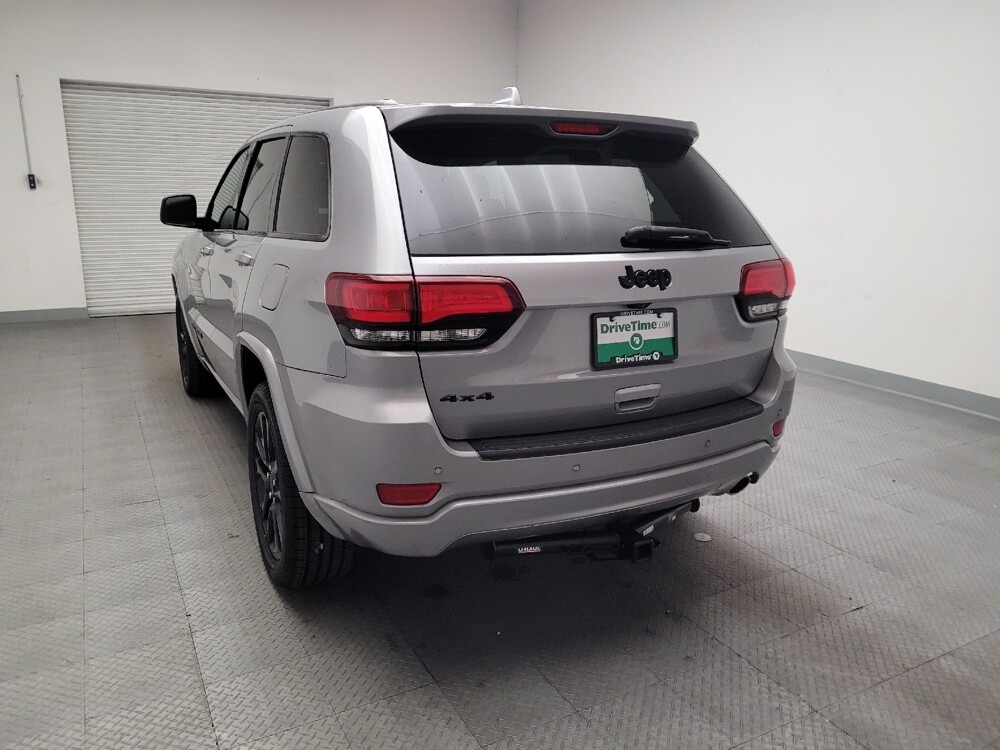 2019 Jeep Grand Cherokee in Montclair, CA 91763 - 18107830 6