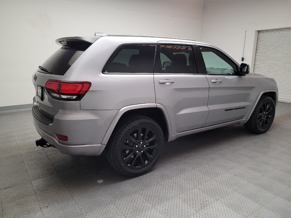 2019 Jeep Grand Cherokee in Montclair, CA 91763 - 18107830 10