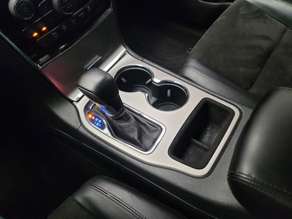 2019 Jeep Grand Cherokee in Montclair, CA 91763 - 18107830 26