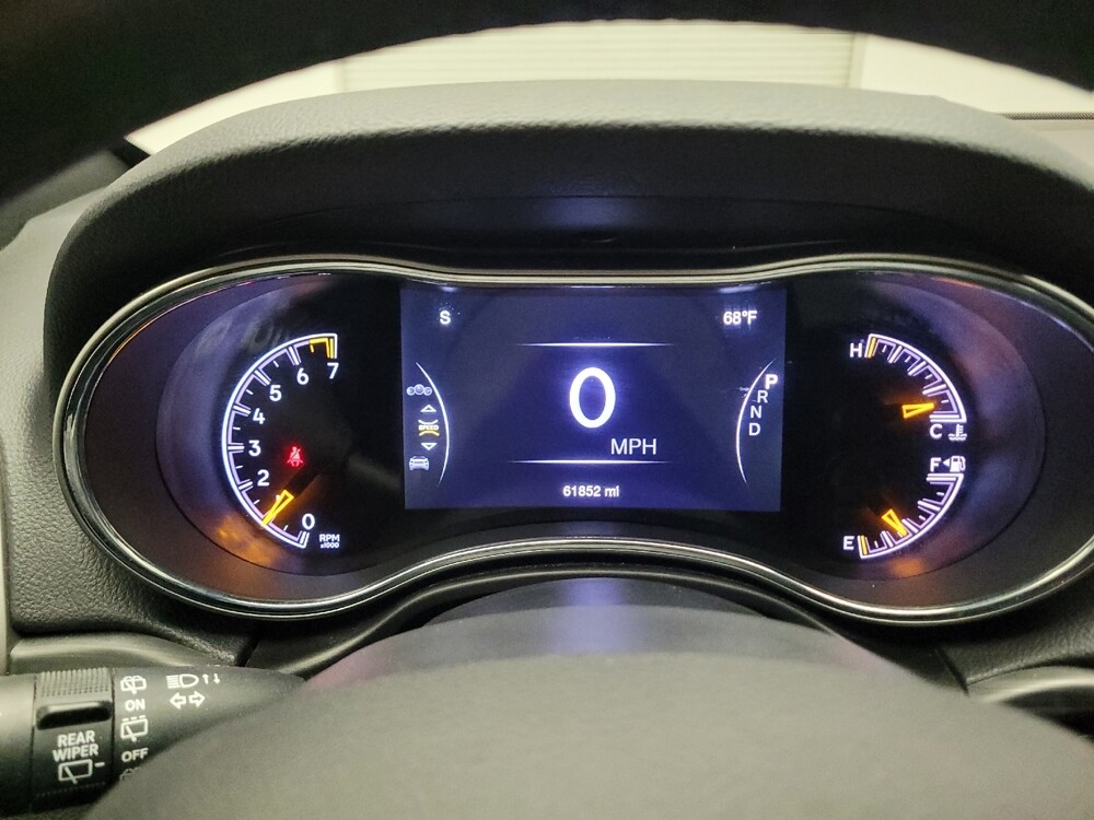 2019 Jeep Grand Cherokee in Montclair, CA 91763 - 18107830 23