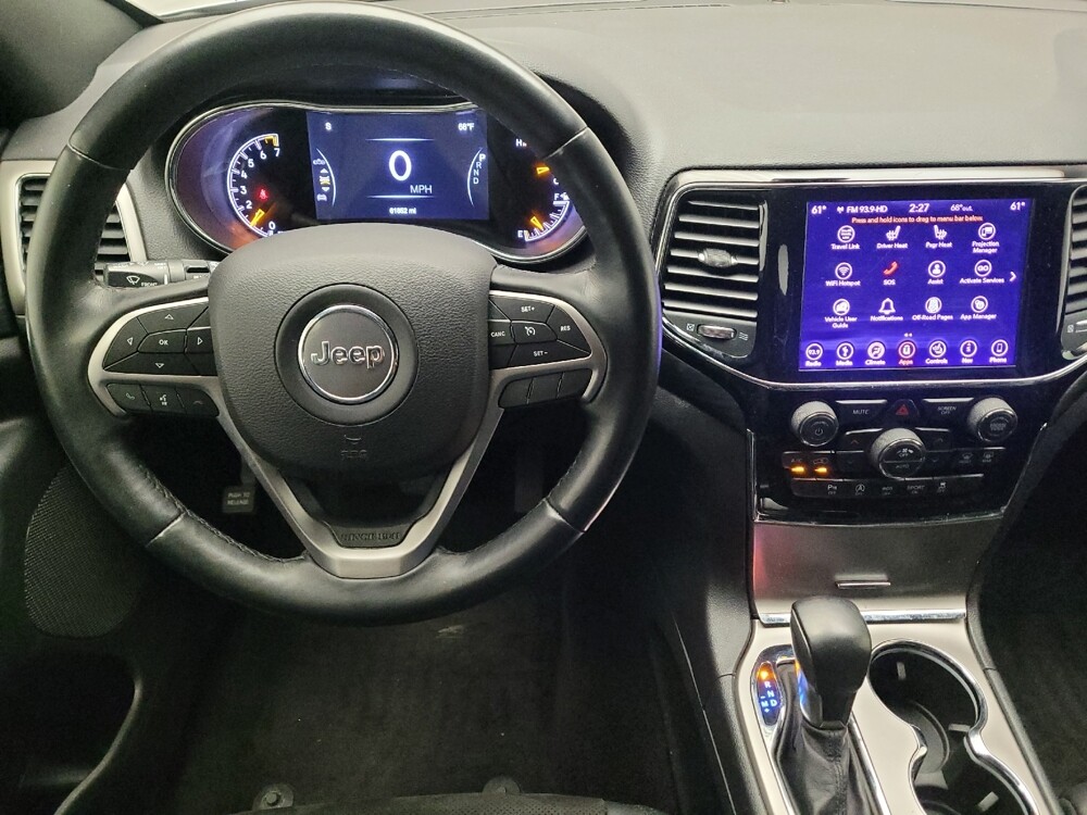 2019 Jeep Grand Cherokee in Montclair, CA 91763 - 18107830 22