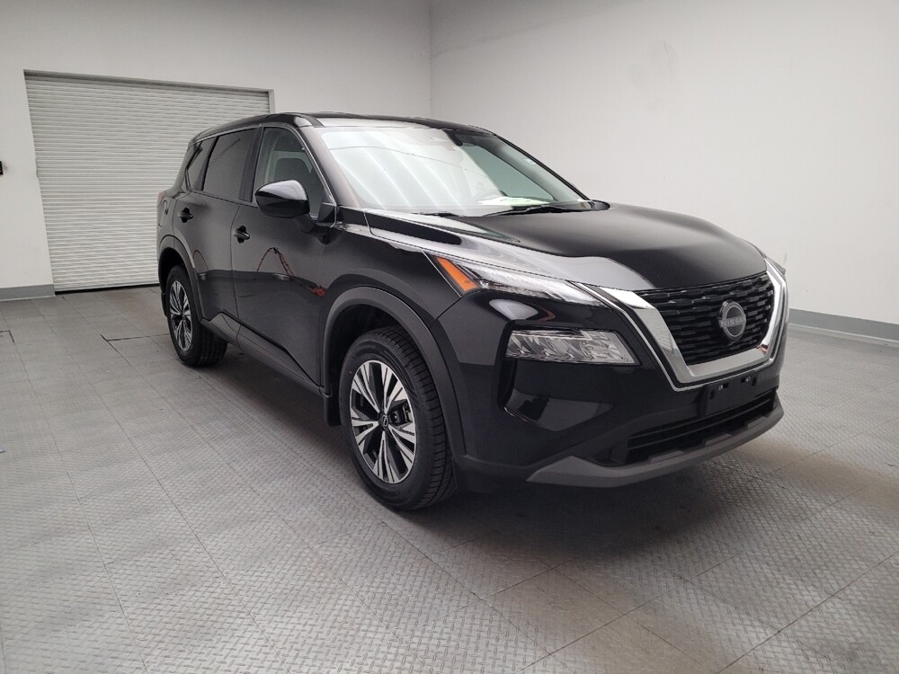 2023 Nissan Rogue in Downey, CA 90241 - 18107831 13
