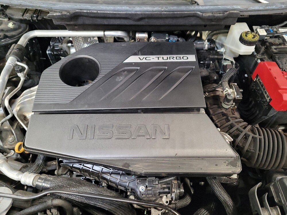 2023 Nissan Rogue in Downey, CA 90241 - 18107831 30