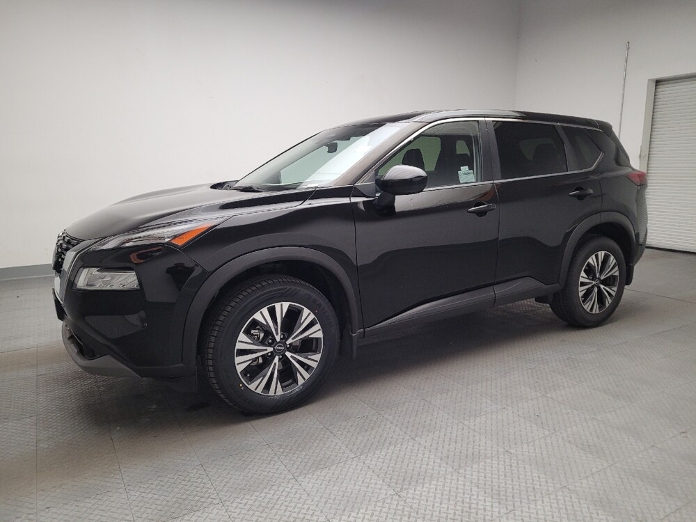 2023 Nissan Rogue in Downey, CA 90241 - 18107831 2