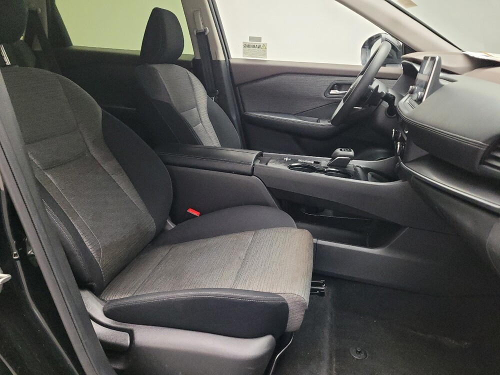 2023 Nissan Rogue in Downey, CA 90241 - 18107831 21