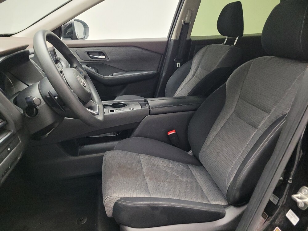 2023 Nissan Rogue in Downey, CA 90241 - 18107831 17