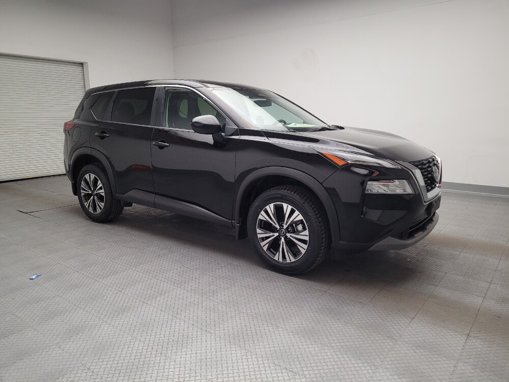 2023 Nissan Rogue in Downey, CA 90241 - 18107831 11