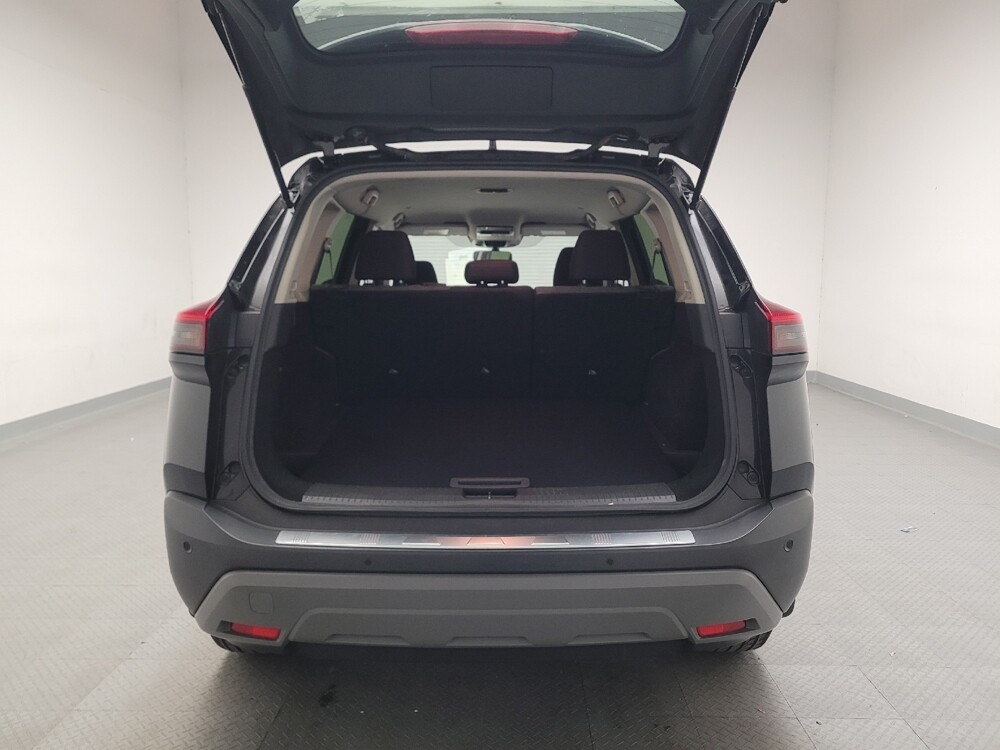 2023 Nissan Rogue in Downey, CA 90241 - 18107831 29