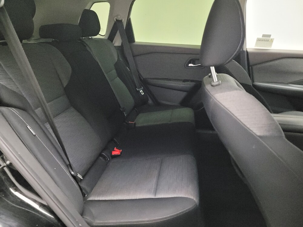 2023 Nissan Rogue in Downey, CA 90241 - 18107831 19