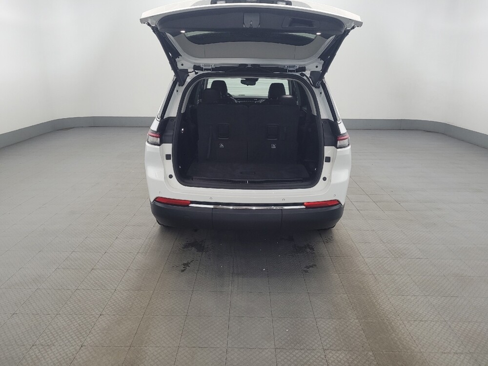 2022 Jeep Grand Cherokee L in New Castle, DE 19720 - 18107832 29