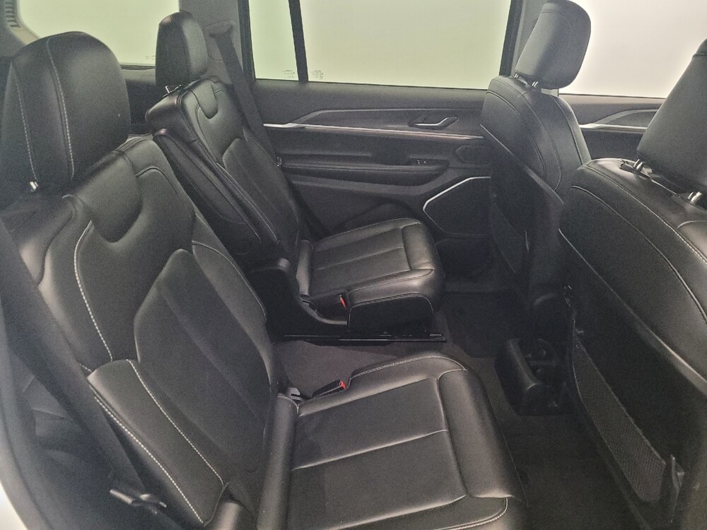 2022 Jeep Grand Cherokee L in New Castle, DE 19720 - 18107832 19