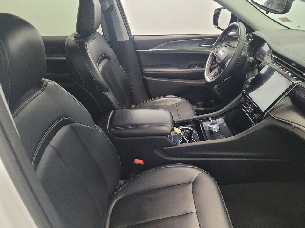 2022 Jeep Grand Cherokee L in New Castle, DE 19720 - 18107832 21