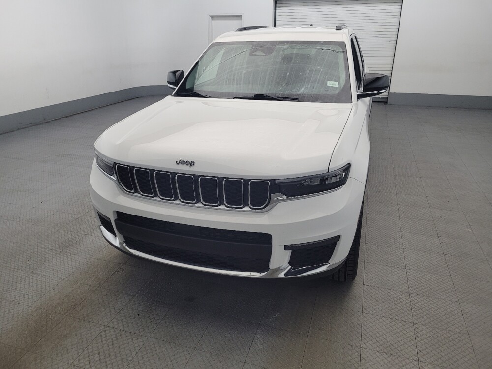 2022 Jeep Grand Cherokee L in New Castle, DE 19720 - 18107832 15