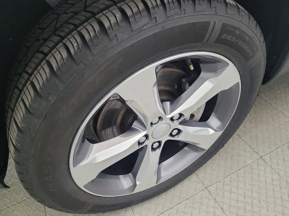 2022 Jeep Grand Cherokee L in New Castle, DE 19720 - 18107832 31