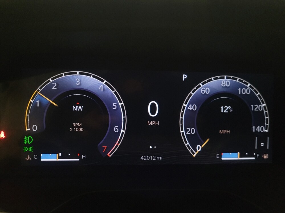 2022 Jeep Grand Cherokee L in New Castle, DE 19720 - 18107832 23