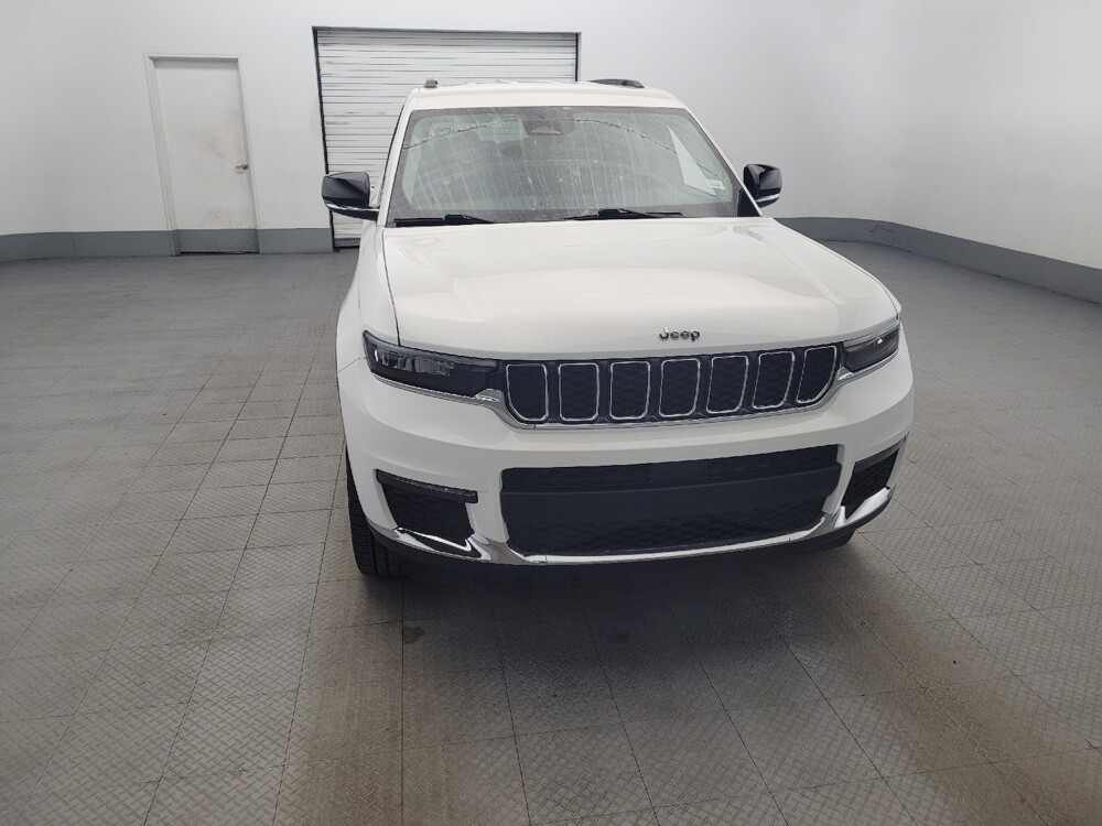 2022 Jeep Grand Cherokee L in New Castle, DE 19720 - 18107832 14