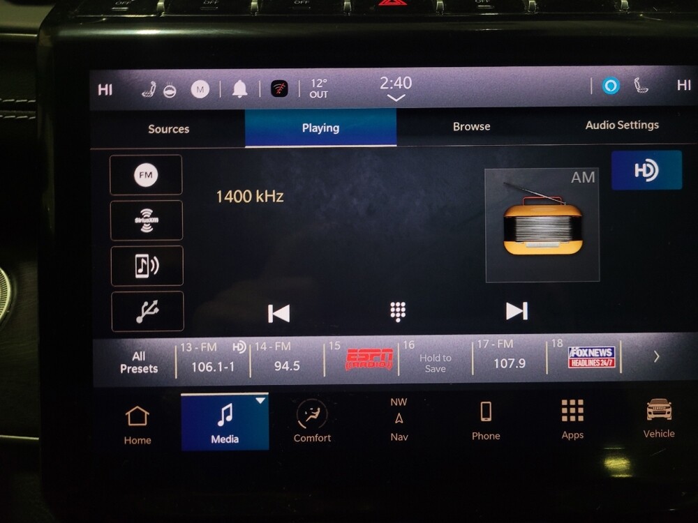 2022 Jeep Grand Cherokee L in New Castle, DE 19720 - 18107832 25