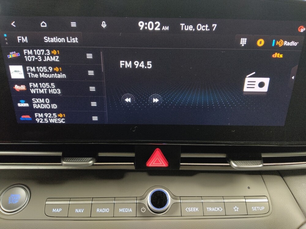 2024 Hyundai Elantra in Morrow, GA 30260 - 18107833 25