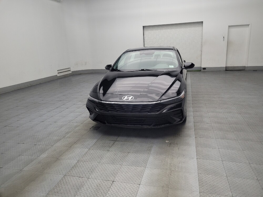 2024 Hyundai Elantra in Morrow, GA 30260 - 18107833 15