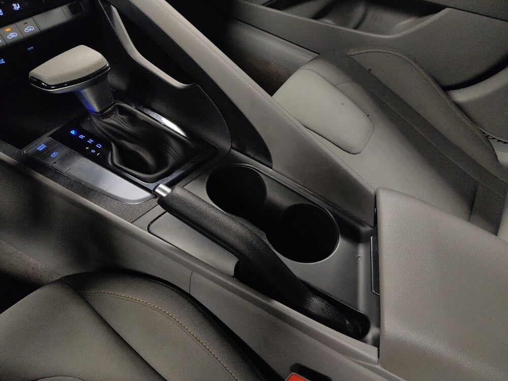 2024 Hyundai Elantra in Morrow, GA 30260 - 18107833 26