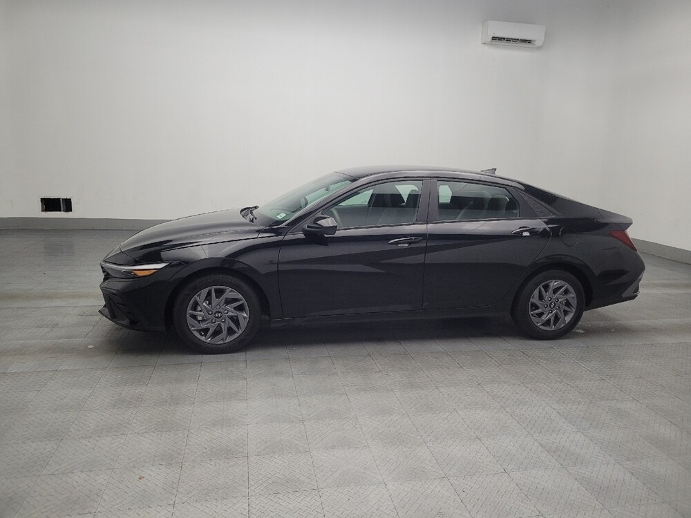 2024 Hyundai Elantra in Morrow, GA 30260 - 18107833 2