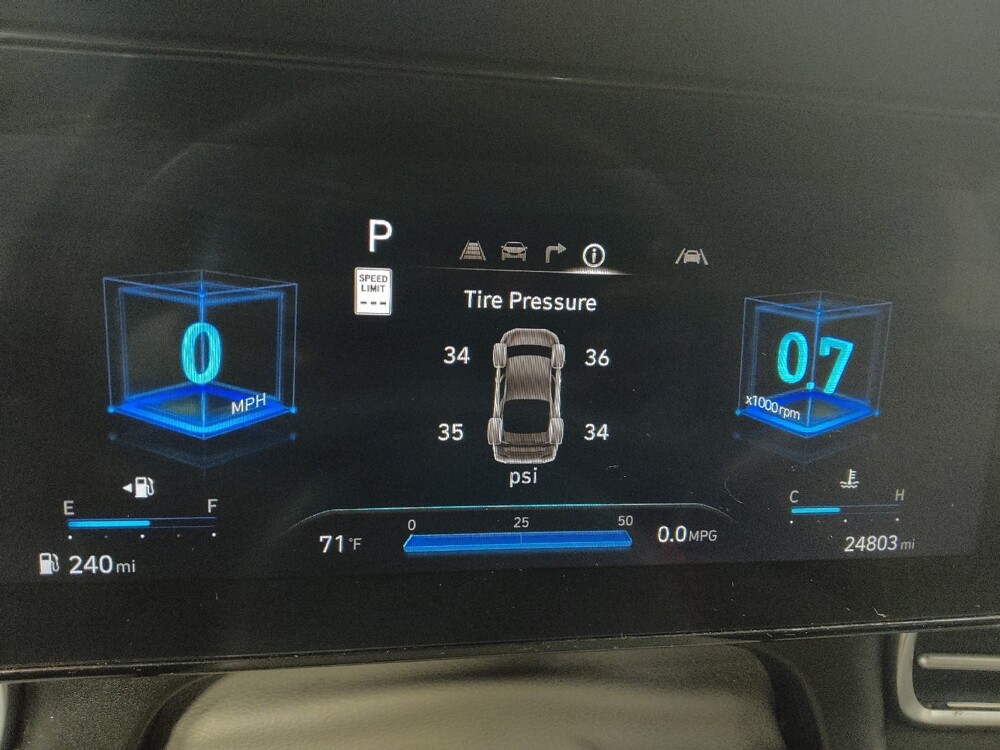 2024 Hyundai Elantra in Morrow, GA 30260 - 18107833 23