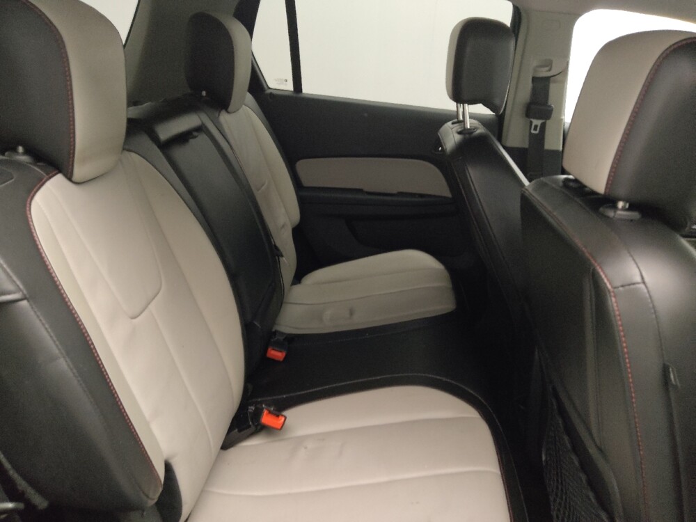 2015 GMC Terrain in Duluth, GA 30096 - 18107835 19