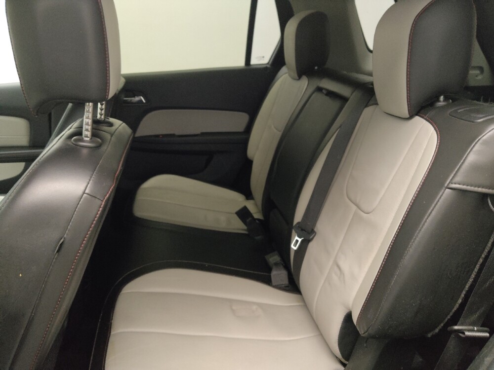 2015 GMC Terrain in Duluth, GA 30096 - 18107835 18