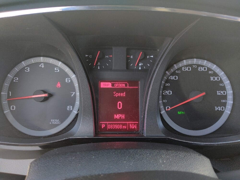 2015 GMC Terrain in Duluth, GA 30096 - 18107835 23