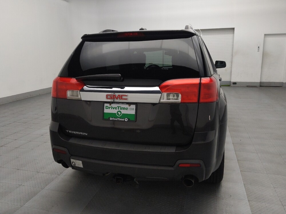 2015 GMC Terrain in Duluth, GA 30096 - 18107835 7