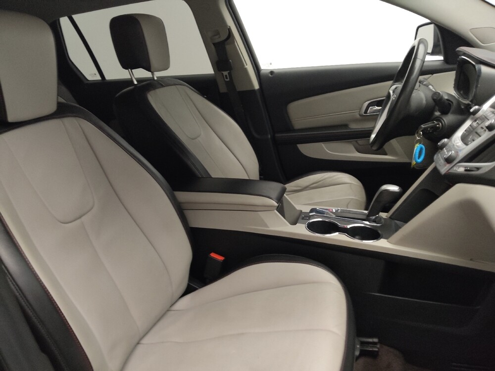 2015 GMC Terrain in Duluth, GA 30096 - 18107835 21