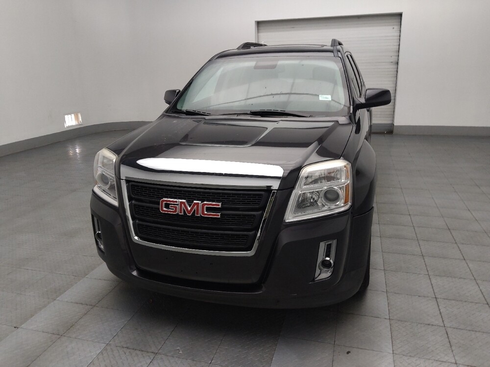 2015 GMC Terrain in Duluth, GA 30096 - 18107835 15