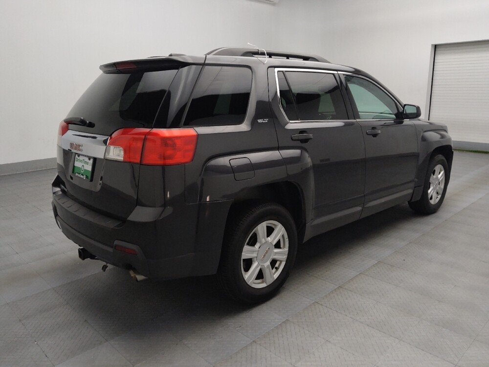 2015 GMC Terrain in Duluth, GA 30096 - 18107835 9