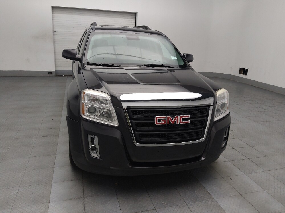 2015 GMC Terrain in Duluth, GA 30096 - 18107835 14