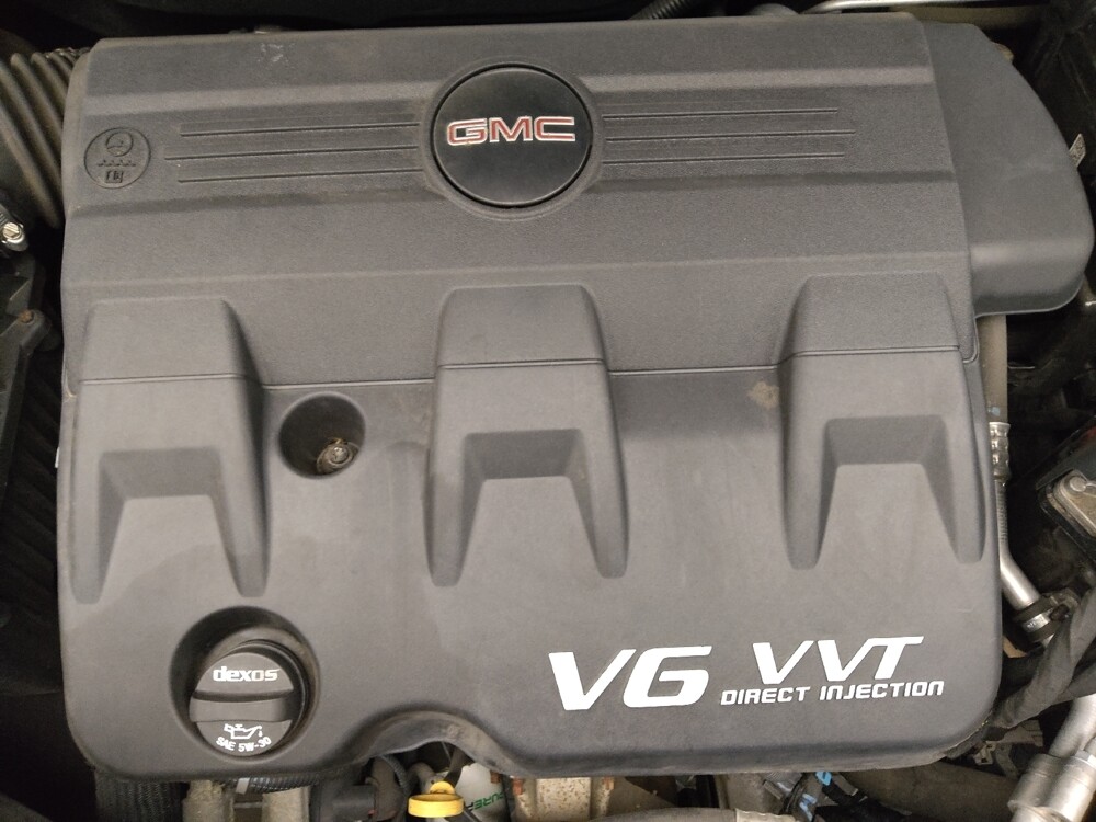 2015 GMC Terrain in Duluth, GA 30096 - 18107835 30